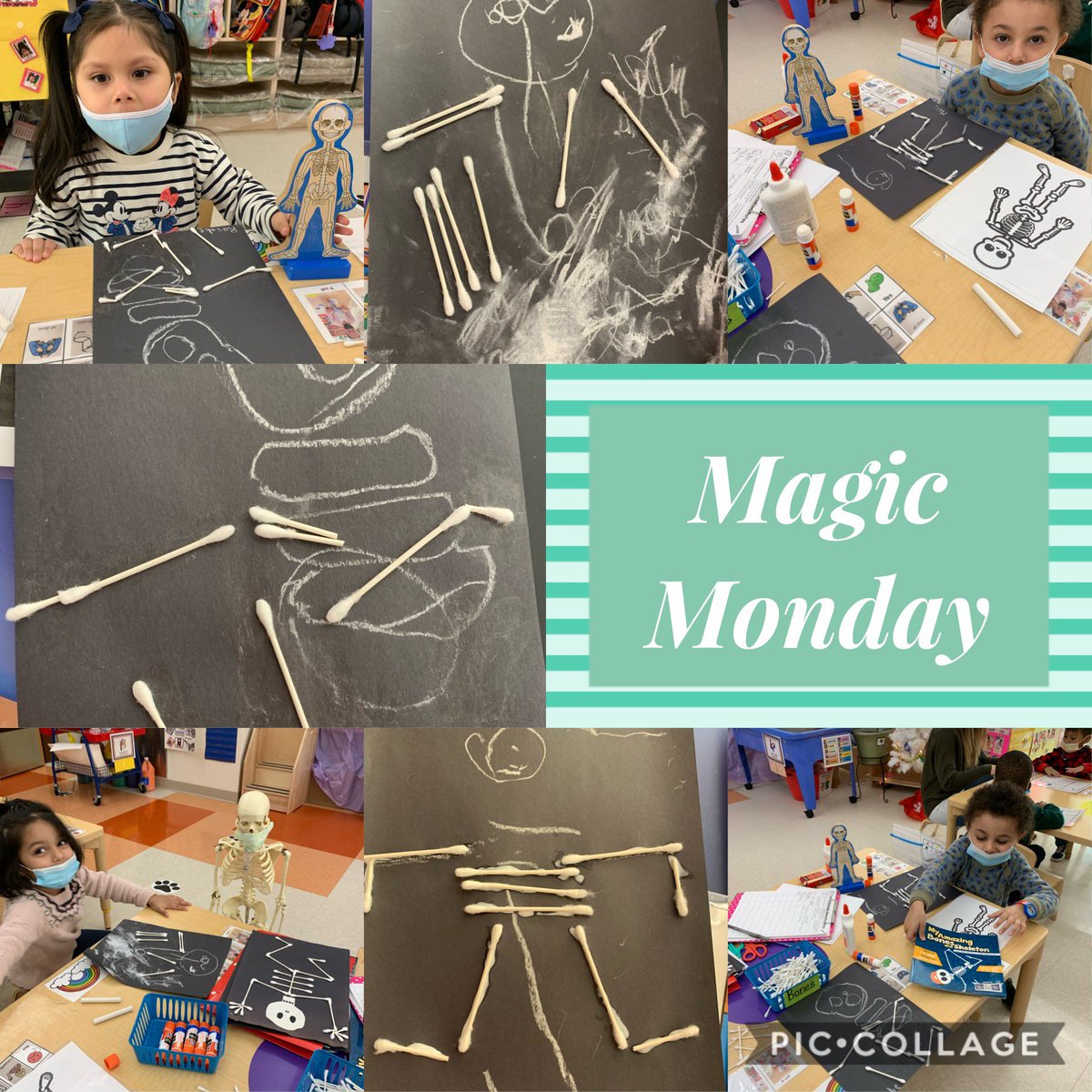 TheRichmondPrek's tweet photo. Happy Monday! Great #learning is happening in Mrs. Nelson’s #science class at #RichmondAve! #scientistinthemaking #WeNurturetoGrow #WhereOurAdventuresBegin @D31RichmondPreK @DrJoyAbrams @DrMarionWilson https://t.co/FzaAcpphVs
