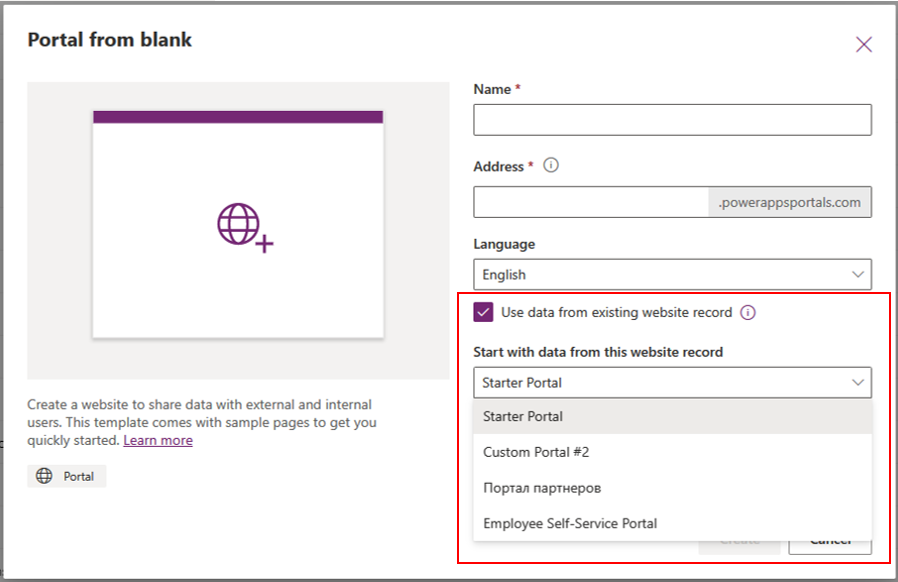 Check out my latest article: Portals News You Can Use | 2021 December linkedin.com/pulse/portals-… via <a href="/LinkedIn/">LinkedIn</a> #PowerAppsPortals