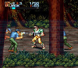 SirArturo3's tweet photo. ¿Porqué no empezar la semana repartiendo unas toñas virtuales en vuestras #SuperNintendo? Pues si os apetece, os propongo #IronCommando. Uno de esos #Beatemup que entran por la vista sí o sí! Bendecido por #SanPixel, el todopoderoso por el dios de lo retro!
#Retrogames #PixelArt https://t.co/pXtIXgfplZ