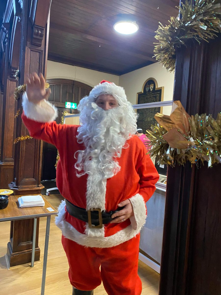 James Cunningham tweet media