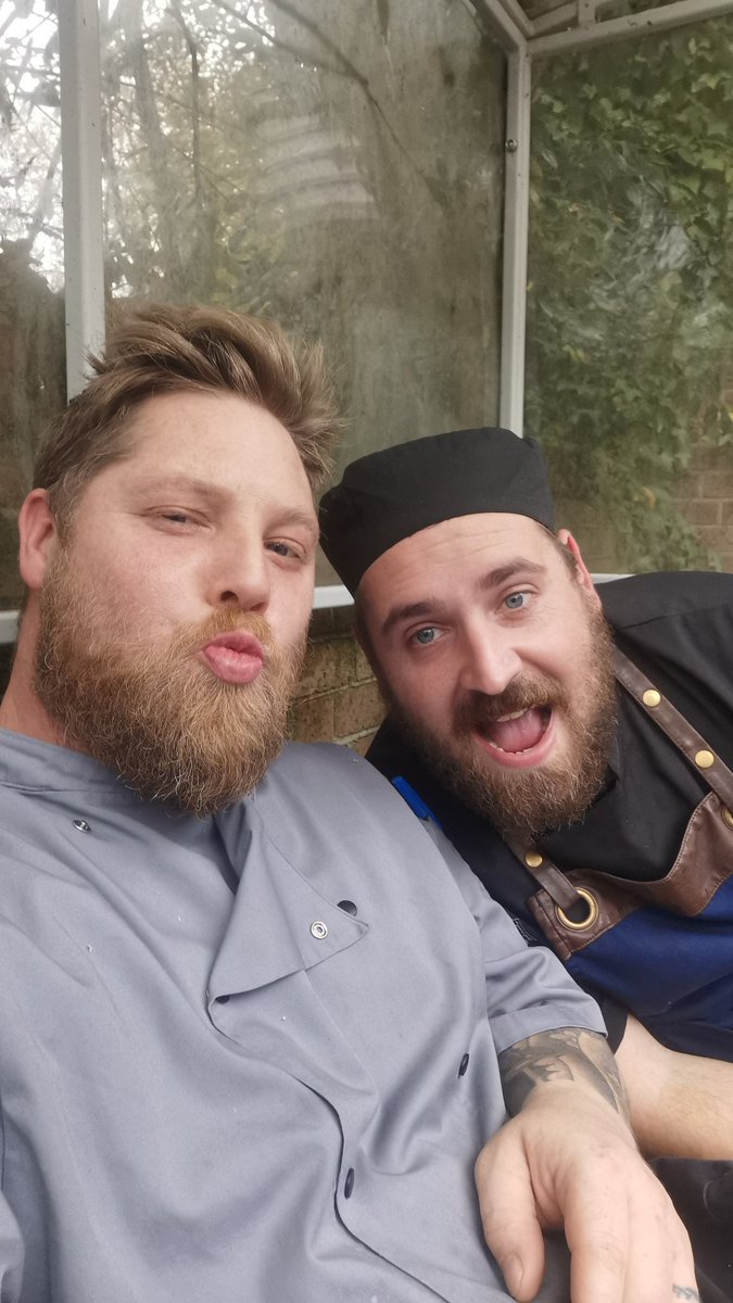 James Cunningham tweet media