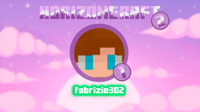 HorizonCraftSMP's tweet photo. ¿El lag es amigo o enemigo?

¡Bienvenido @Fabrizio302_YT !

Espero que disfrutes el server :D https://t.co/tA8HeBnBdq