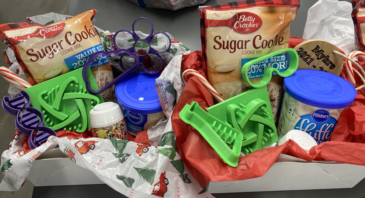 Allen STEAM Ambassadors tweet media