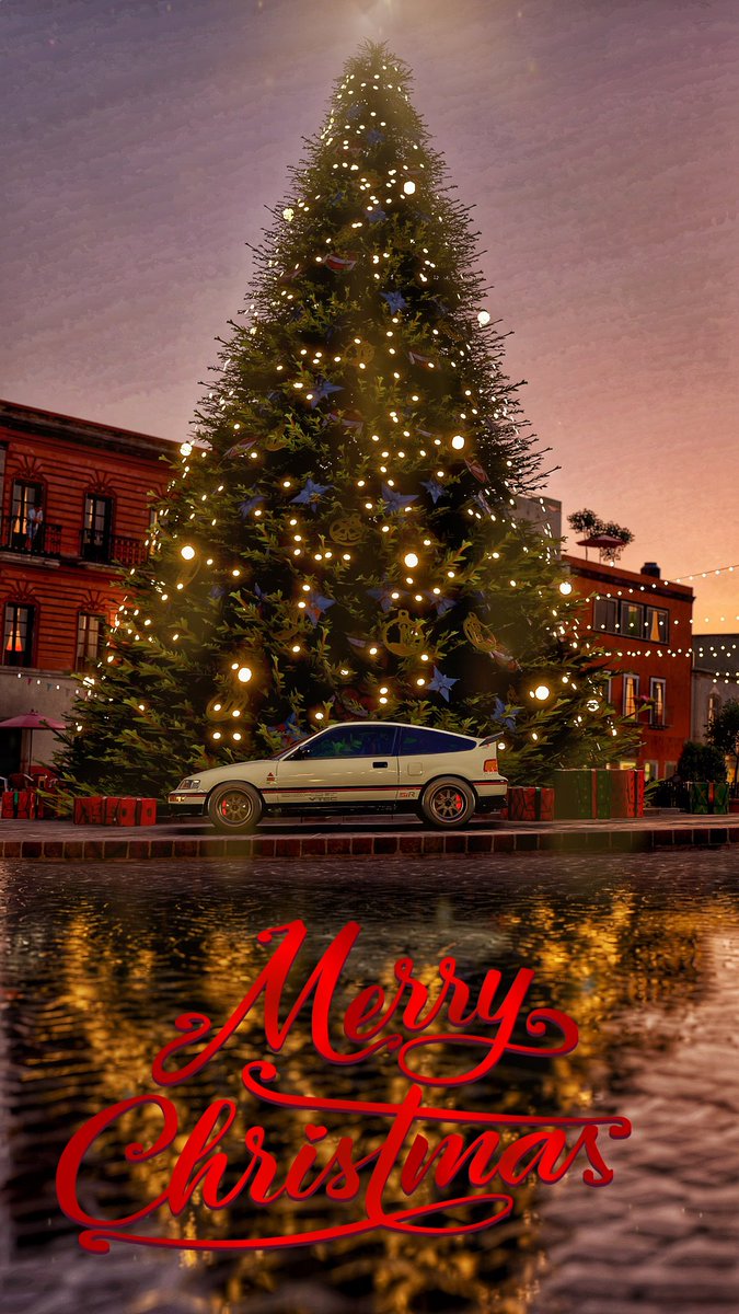 DOR_Ducky's tweet photo. To all my friends &amp; virtual photographers, I wish you all a Merry Christmas and a Happy New Year 

@itsCharleyytho @FlawlessC0wboy  @ForzaHorizon #virtualphotoshoot #ForzaHorizon5 #virtualphotography #VGPUnite #TheCapturedCollective #ThePhotoMode #PhotoMode #XboxShare #ForzaShare https://t.co/TjKpmOZLH4