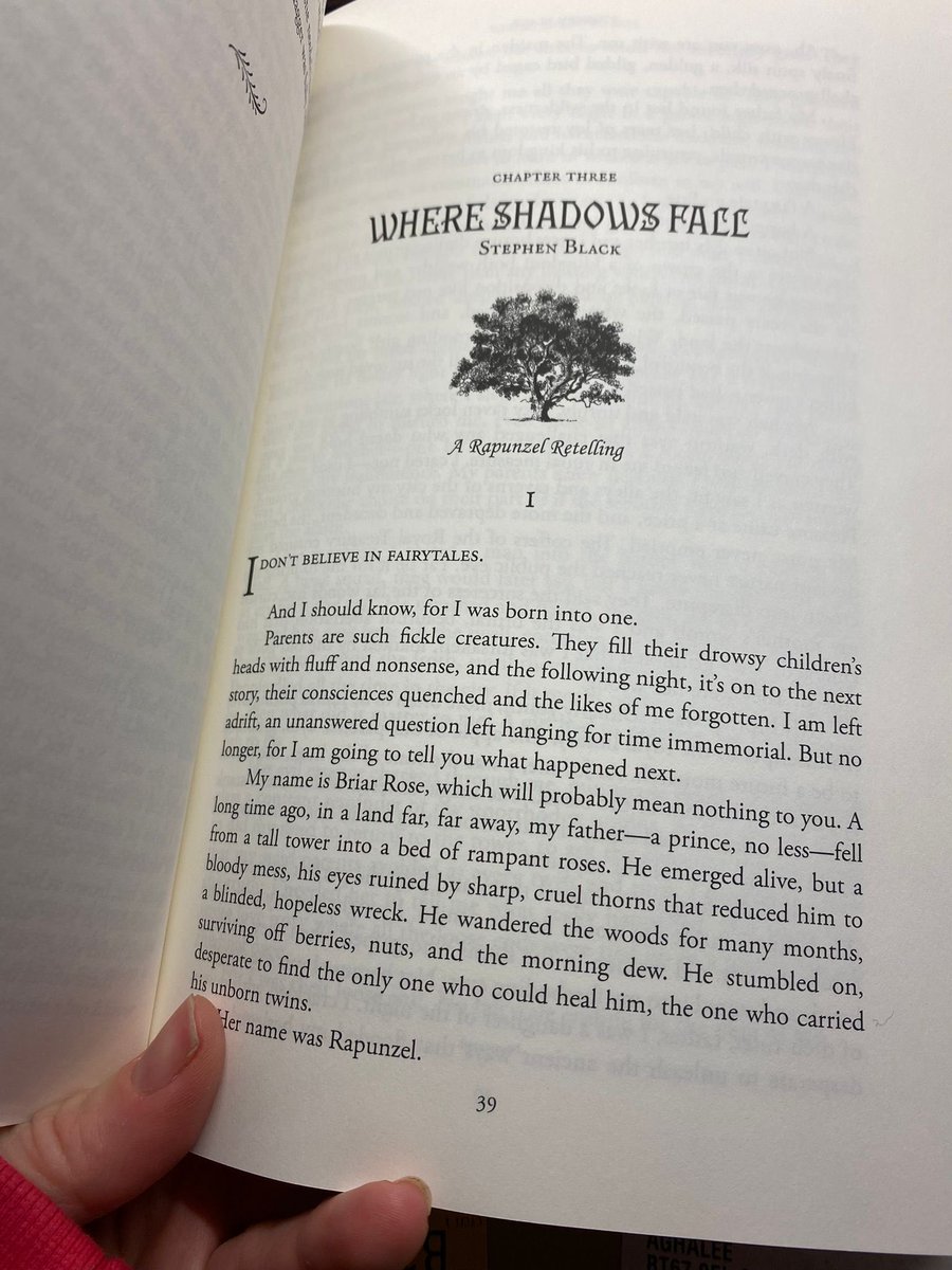 Stephen Black tweet media