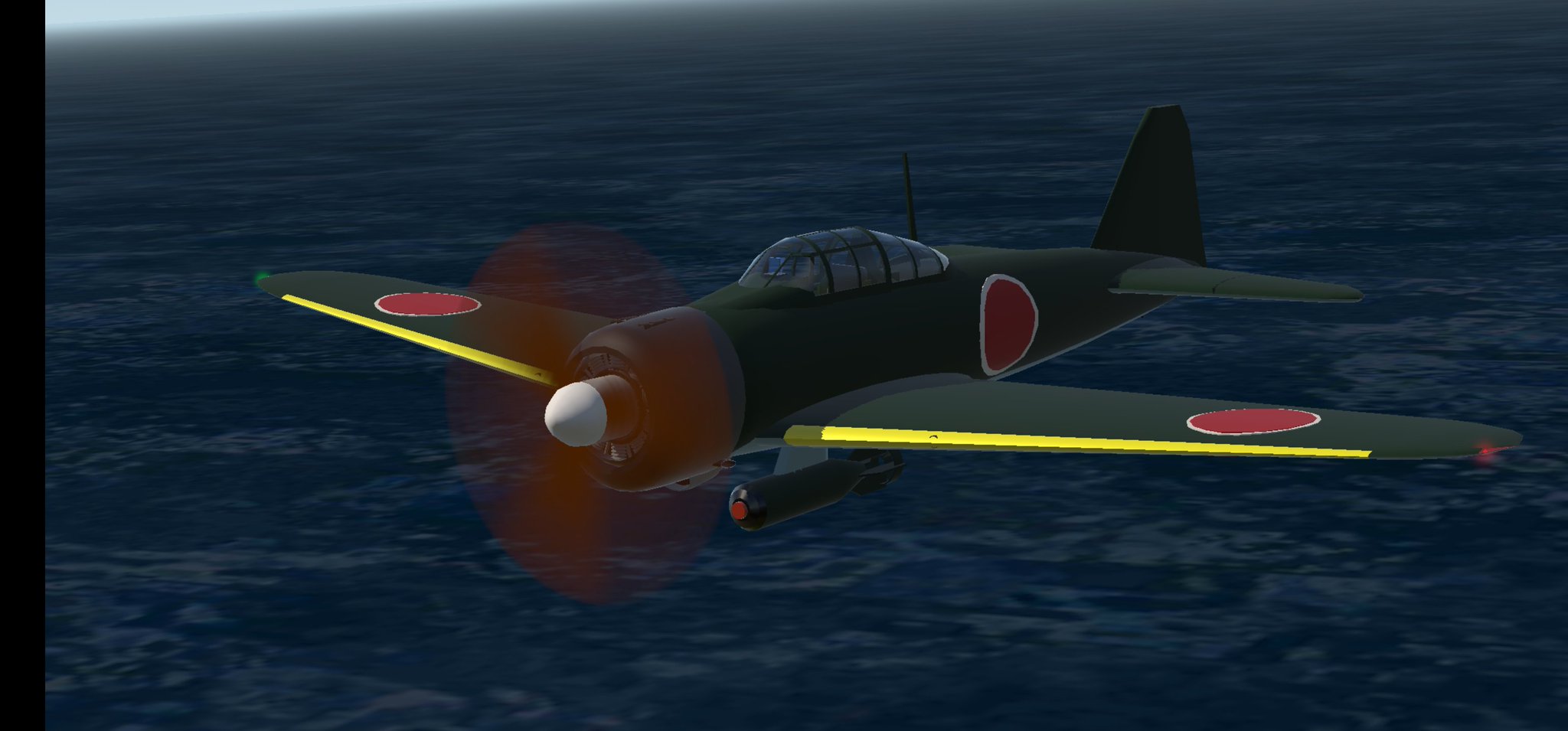 for example 2(A6M ZERO