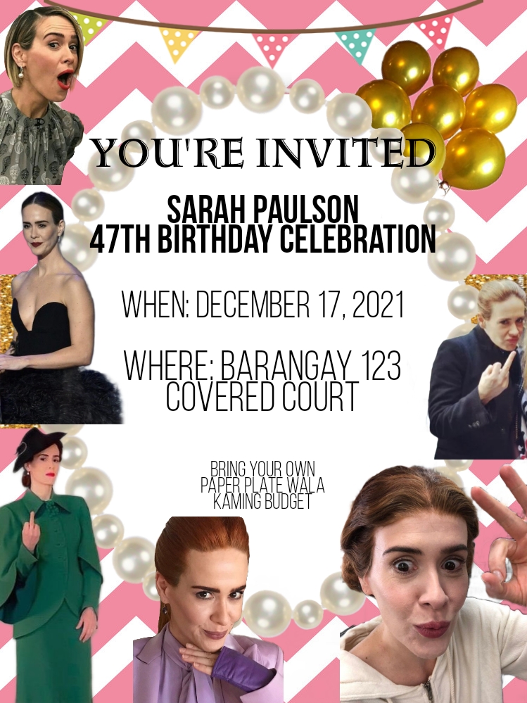 see u ober der mga bading😙