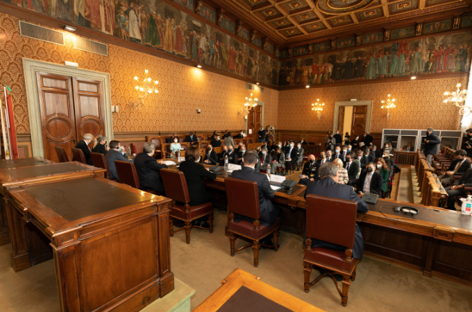 PROMARES_Interreg tweet media