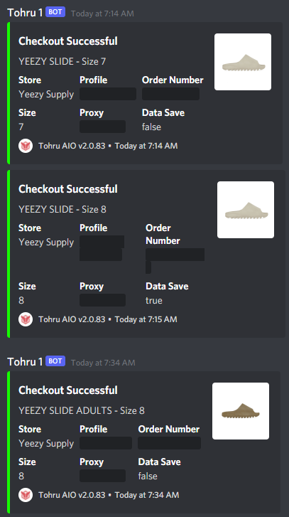 m1das14's tweet image. RIP new addy  🥲 
S/O @MEKRobotics, @TohruAIO_ , and @whatbotisthis 

@pongproxies / @DonutProxies / @Diamond_proxies / @taroproxies

@CSBotters