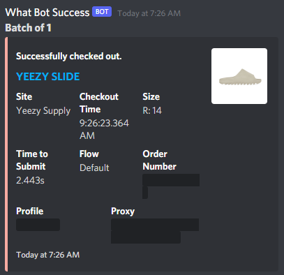 m1das14's tweet image. RIP new addy  🥲 
S/O @MEKRobotics, @TohruAIO_ , and @whatbotisthis 

@pongproxies / @DonutProxies / @Diamond_proxies / @taroproxies

@CSBotters