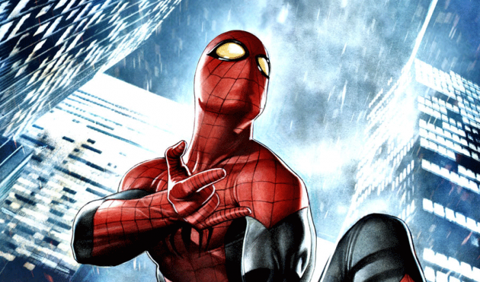 LaCasaDeEL's tweet photo. Los cómics muestran cómo Doctor Extraño resuelve el problema de identidad de Peter Parker https://t.co/gJYs15P7lb #doctorextrano #marvelcomics #noticiacomics https://t.co/BWOHtWnJ4k