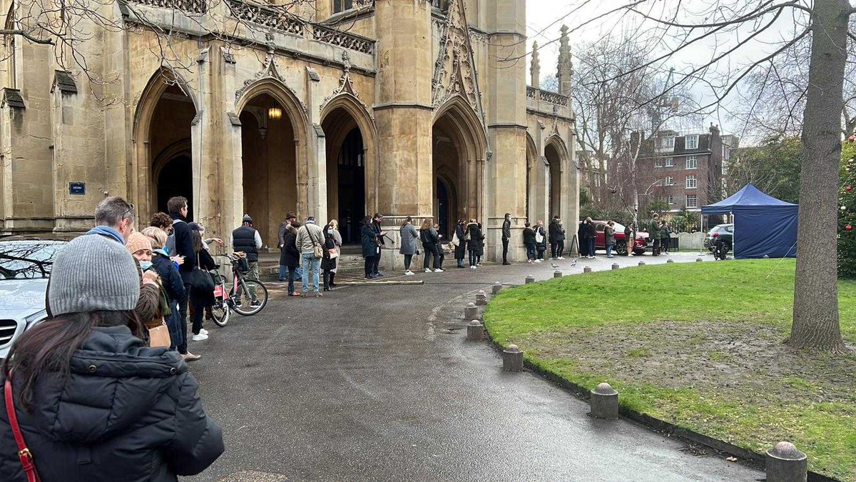 Royal Borough of Kensington and Chelsea tweet media