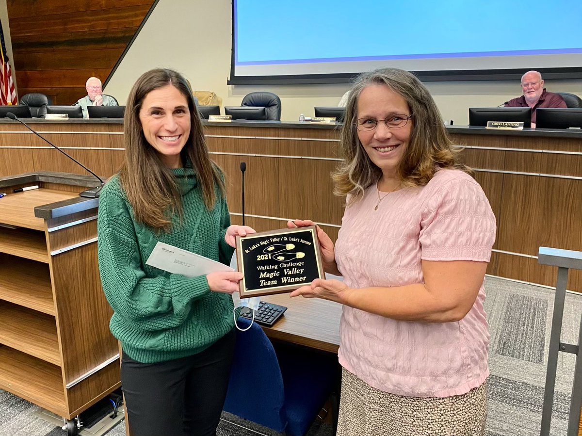 Michelle Bartlome tweet media