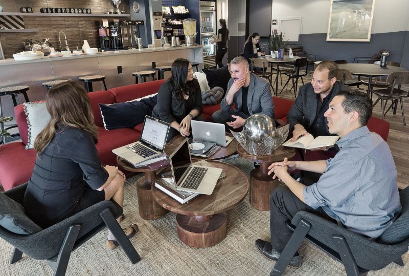 We’ve rebranded from The Agency Guy to The Agency Guide! The new name reflects our growing team of experts who are here to connect you with the right marketing partner. Learn more and check out our new look 👉 theagencyguide.com

#marketingagency #marketingexpert