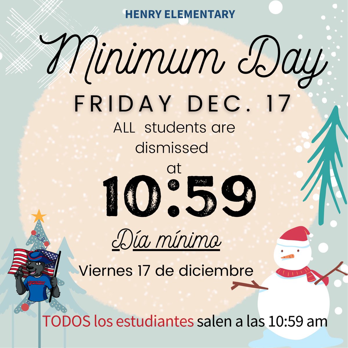 Patrick Henry School tweet media