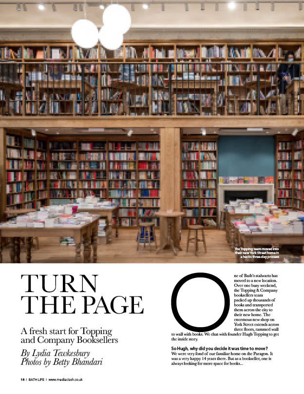 Bath Life tweet media