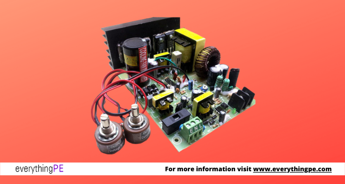 everything_PE_'s tweet photo. An AC to DC converter is used to convert an AC input voltage level into a DC output voltage level.
Learn more: https://t.co/JyfZUG7Djg
#ACtoDC #converter #diodes #thyristors #power #transistors #MOSFET #motors https://t.co/MGF4jH76hX