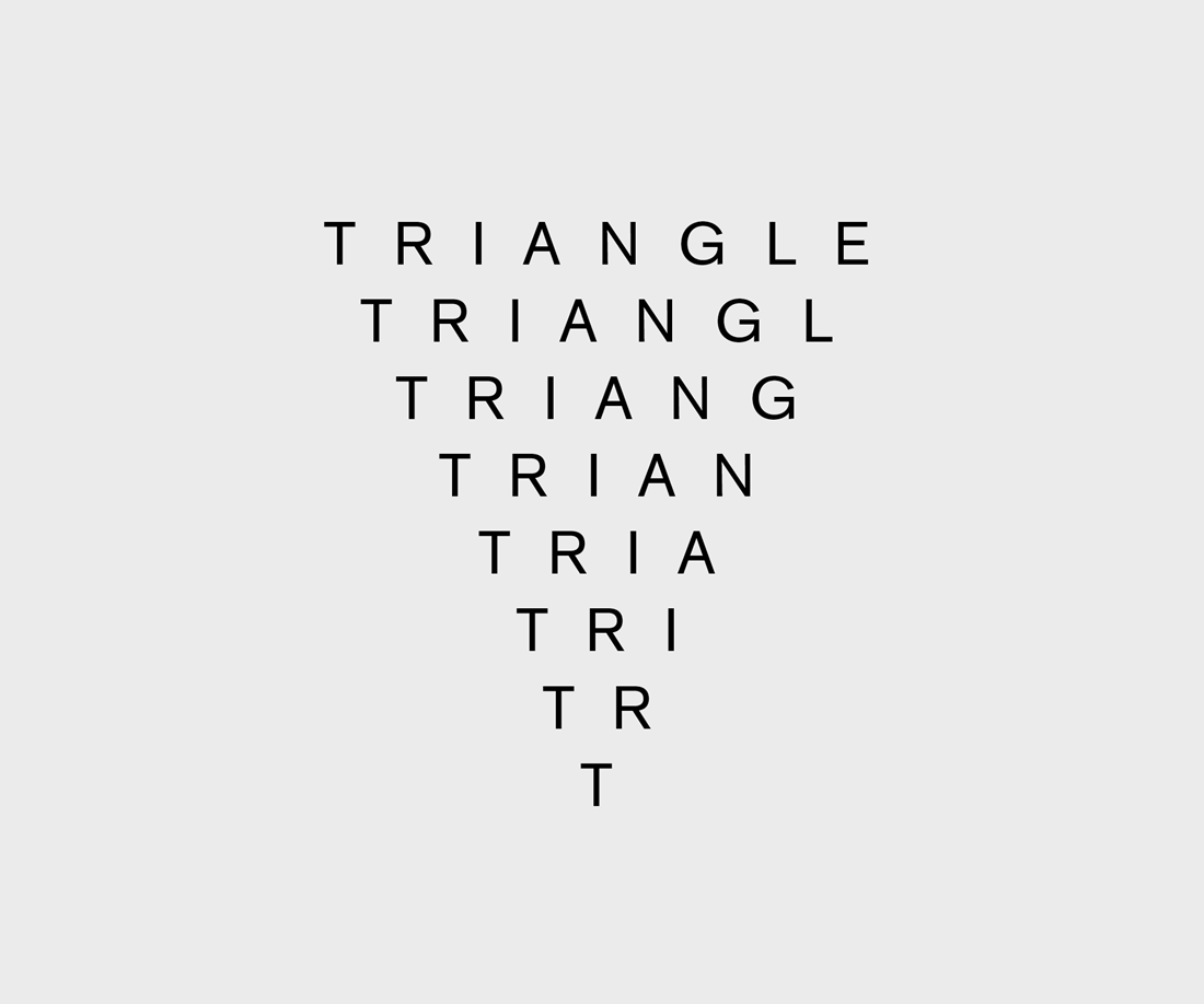 FreelandsF's tweet photo. Join us on 11 January for the preview of our next exhibition #Triangle, featuring the work of the inaugural Freelands Painting fellows, @Will_Kendrick, #CatherineParsonage and #JessPower
Find out more:
https://t.co/fd4aQJ8PJq https://t.co/5CS5JyqLpW