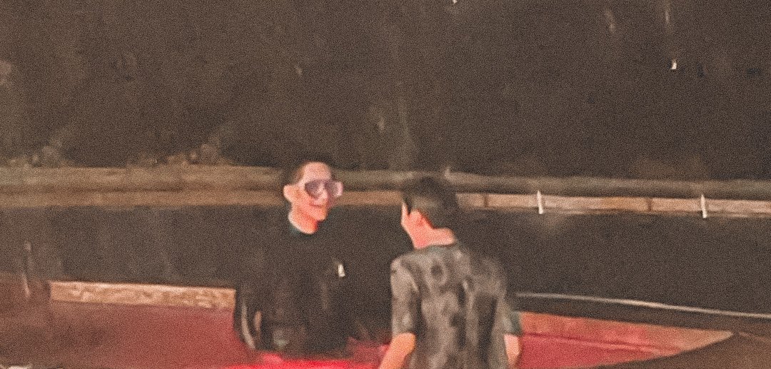 you love when vhope are together 📸