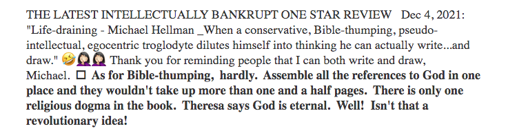 Random Empress Theresa tweet media