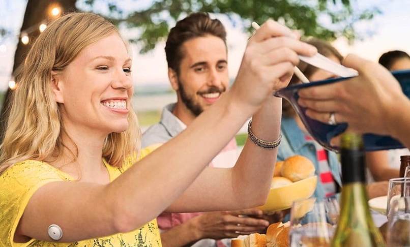 Où en est la start-up <a href="/ProgramClear/">Clear.bio</a> en matière de conseils nutritionnels pour une alimentation à IG bas ? Madelon Bracke sa cofondatrice fait le point avec <a href="/smarthealthlive/">Smarthealth Benelux</a> 
#clearprogram #healthcare #nutrition #glycémie #diabetes  
smarthealth.live/fr/2021/12/13/…