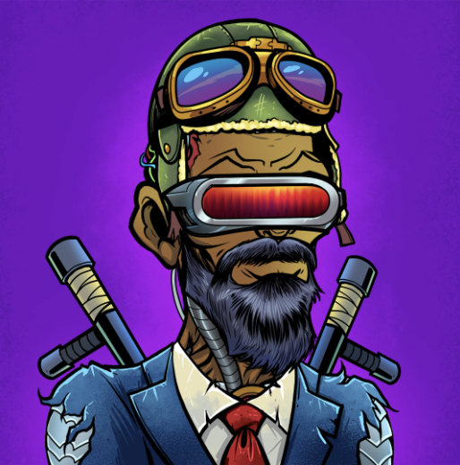 matty2710's tweet photo. Day 1 of my CNFT xmas giveaway is one of my favourite projects @ZombieChains no 02836 who I have held since mint

To be in with a chance of winning:

🎄 Follow me
🎄 Like and RT 

Winner will be selected at random on 14/12 17:00 UTC

#CNFTGiveaway $ADA #Cardano 

🐐 tomorrow 👀 https://t.co/krje4Ljzuf