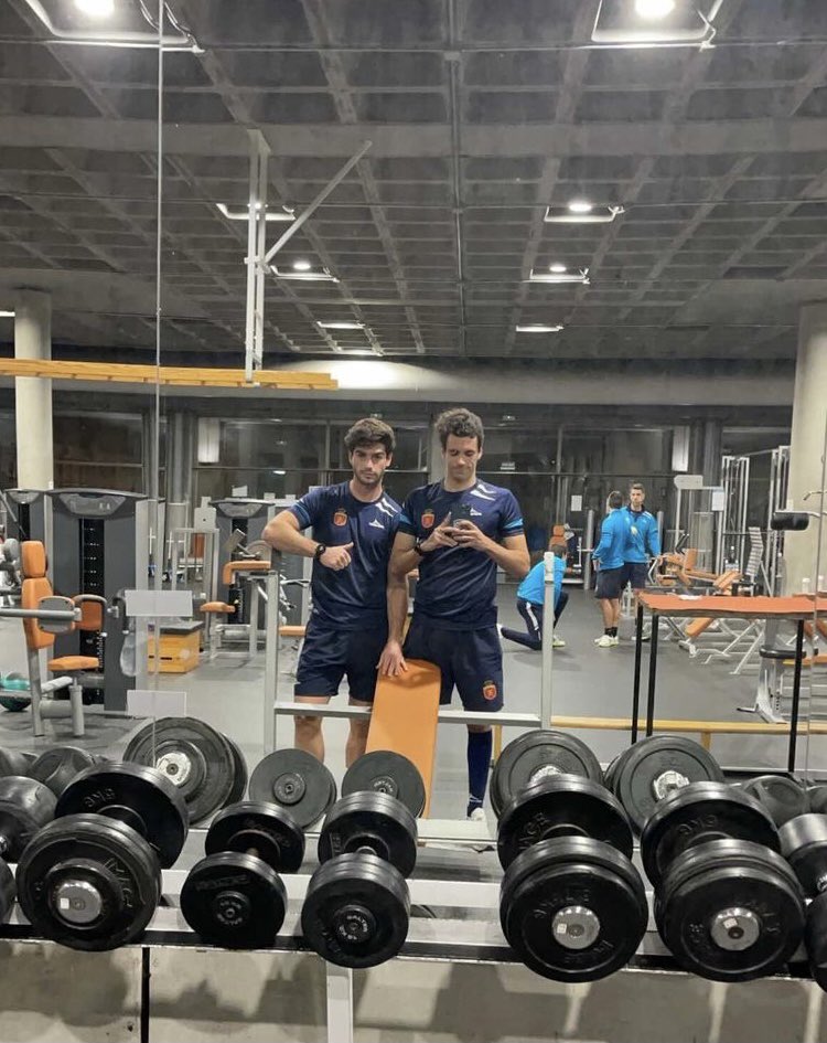 Marc Recasens tweet media