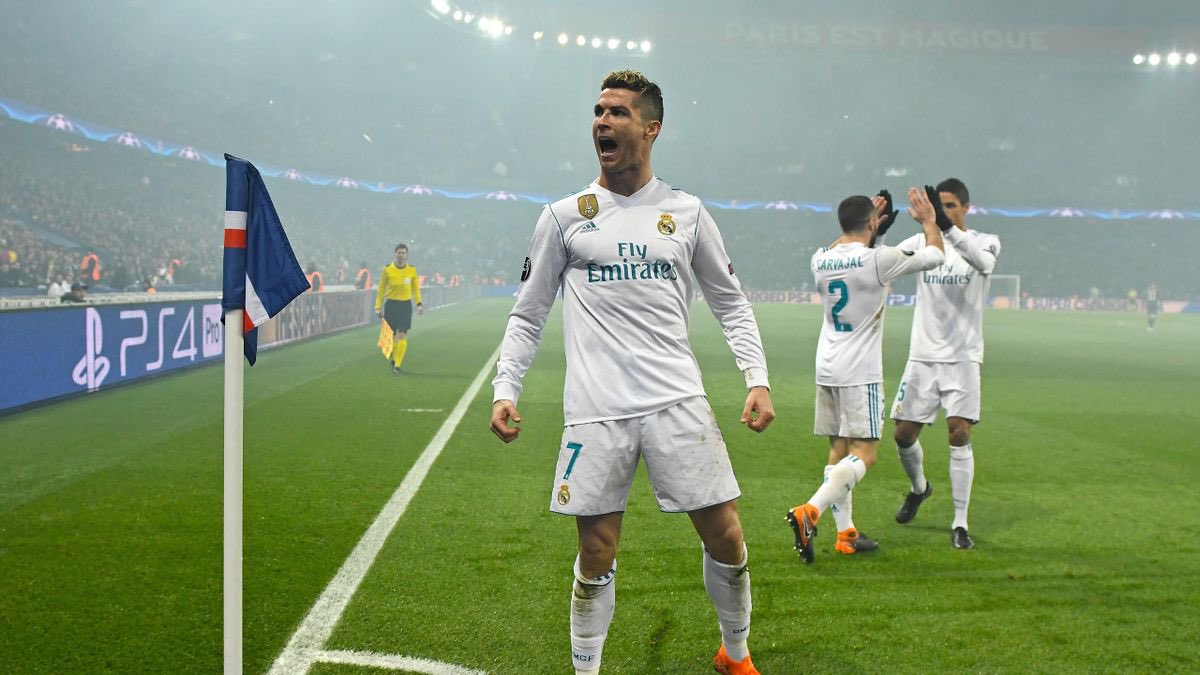 Madrid Sports tweet media