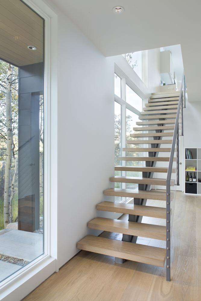 sparkyourmovekw's tweet photo. Wherever you are in this showcased #luxuryhome, the outdoors are within view. #interiors  https://t.co/TM96kUMX5n https://t.co/2rClI3J2lL