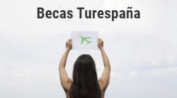 Turespana_'s tweet photo. 🆕Nueva convocatoria de las #becas de formación de @Turespana_👇

👩‍🎓36 becas de doce meses, remuneradas.
👨‍🎓33 en el extranjero y 3 en los servicios centrales, en Madrid.

Toda la información aquí 👉https://t.co/YQ24zn03TS https://t.co/U1jxw2Cf57