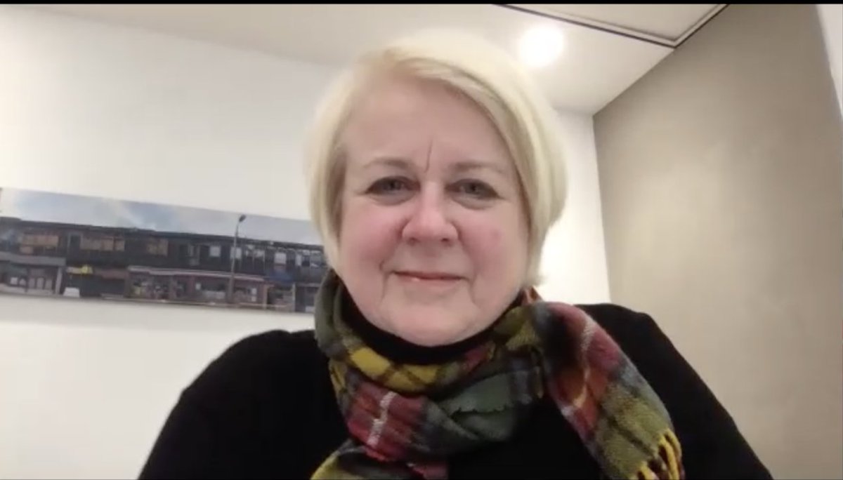 postPerspective's tweet photo. Check out our video conversation w/ #Shetland series producer Louise V. Say who talks about shooting in an unpredictable climate, COVID protocols &amp; #Postproduction
@louisevsay @BBCOne https://t.co/BmeWg5nBaa https://t.co/pgUdznyD3G