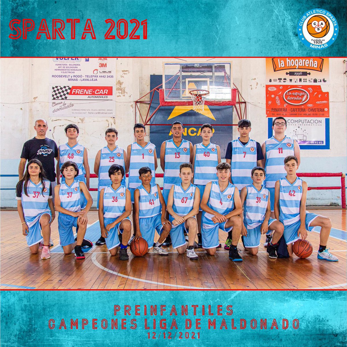 Salud Campeones!!!🏆🥇