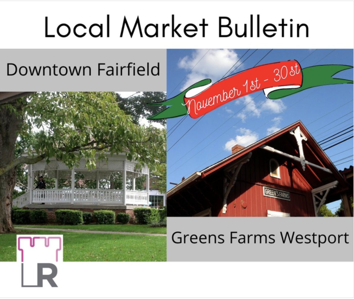 LindaSRaymond's tweet image. What went down (or up) in November?!
SOLD and Accepted Offers in Fairfield Downtown and Westport Greens Farms, November 2021:  See the details on the blog!  bit.ly/3qbbi6T

#LindaRaymondRealtor
#FairfieldCTRealEstate
#WestportCTRealEstate
#FairfieldCountyRealEstate