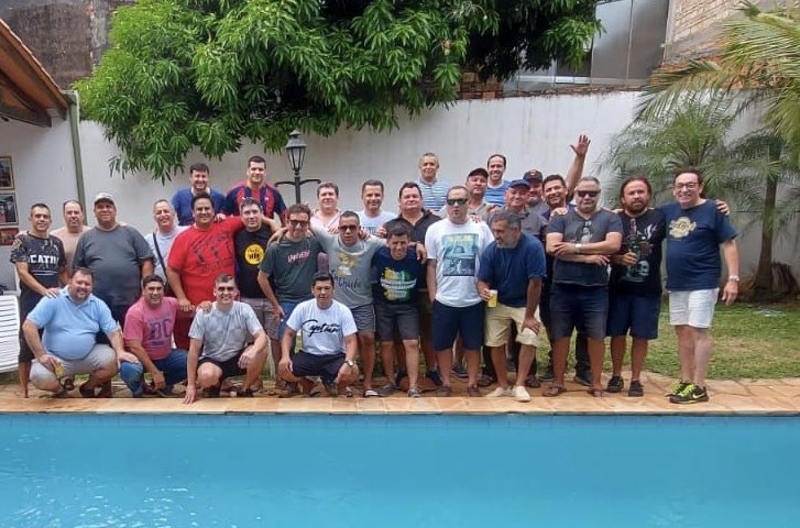 93 “La Inolvidable” Exa CASJ tweet media