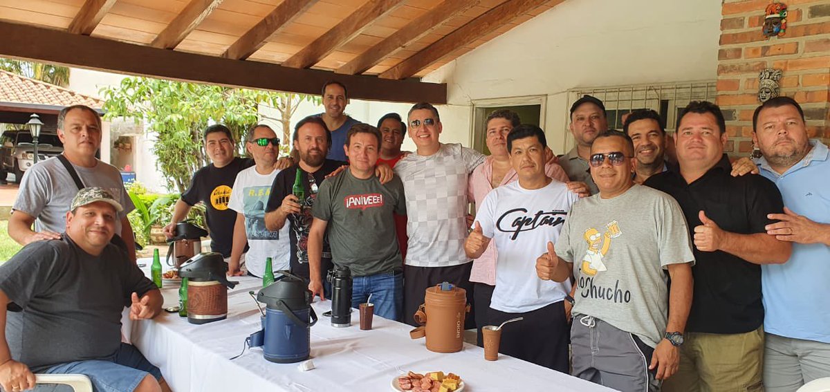 93 “La Inolvidable” Exa CASJ tweet media