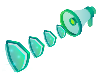 No <a href="/Veeam/">Veeam® Software</a> products are affected by Log4j Vulnerability (CVE-2021-44228) - Apache Logs4j is not in use by any Veeam products. See for more details veeam.com/kb4254 #CyberSecurity #Logs4j #Veeam