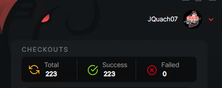 Bot - <a href="/GaneshBot/">GaneshBot</a> 
Proxies - @OculusProxies <a href="/zhuproxies/">zhuproxies</a> <a href="/RedDirtProxies/">RedDirtProxies</a>
Aco - <a href="/PDXConnectACO/">PDXConnectACO</a>