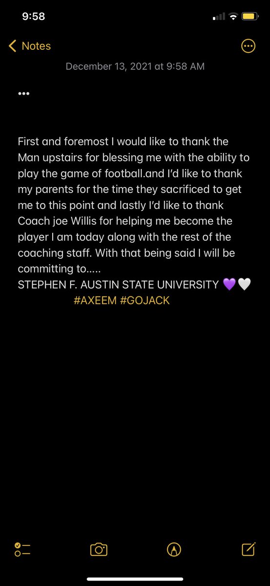 Aaron sears tweet media