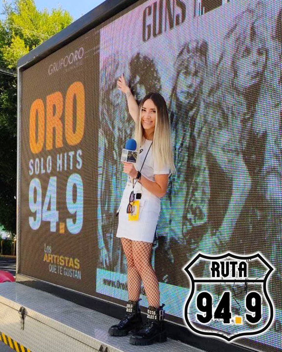 Oro_hits's tweet photo. ¡Hey #PandillaDorada hoy la #Ruta949 🏁 tiene más #OroLindros 🧋 conmemorativos y #EcoBolsas 🛍️ para ustedes‼️⚠️🤩⚠️

La #VozDeLaRuta949 🎙️ @Stephanie Sánchez estará de 11:30 a 12:30 PM en el #WalmartLasÁnima 🛍️ así que acompaña y llévate tu regalo  🎁😃 https://t.co/K9SKtkikXV