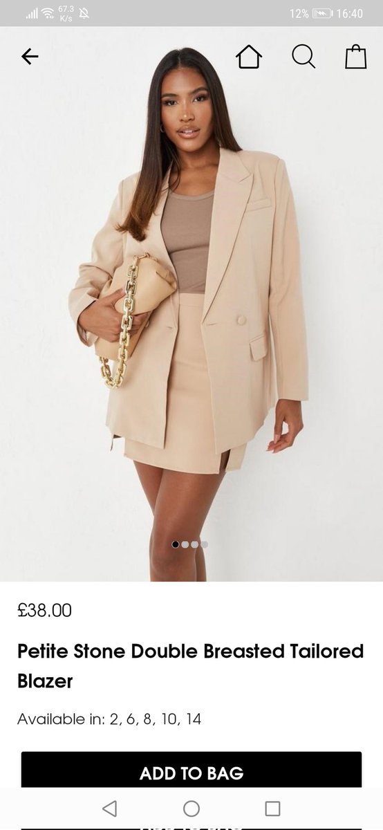 Vickyscott1979's tweet photo. @Missguided I ordered these two items but the sizing was wrong so I returned and reordered in another size (obviously paying for delivery again). Today they have arrived but are two totally different colours!? #FFS #moredeliveryfees https://t.co/UPxlEWg182