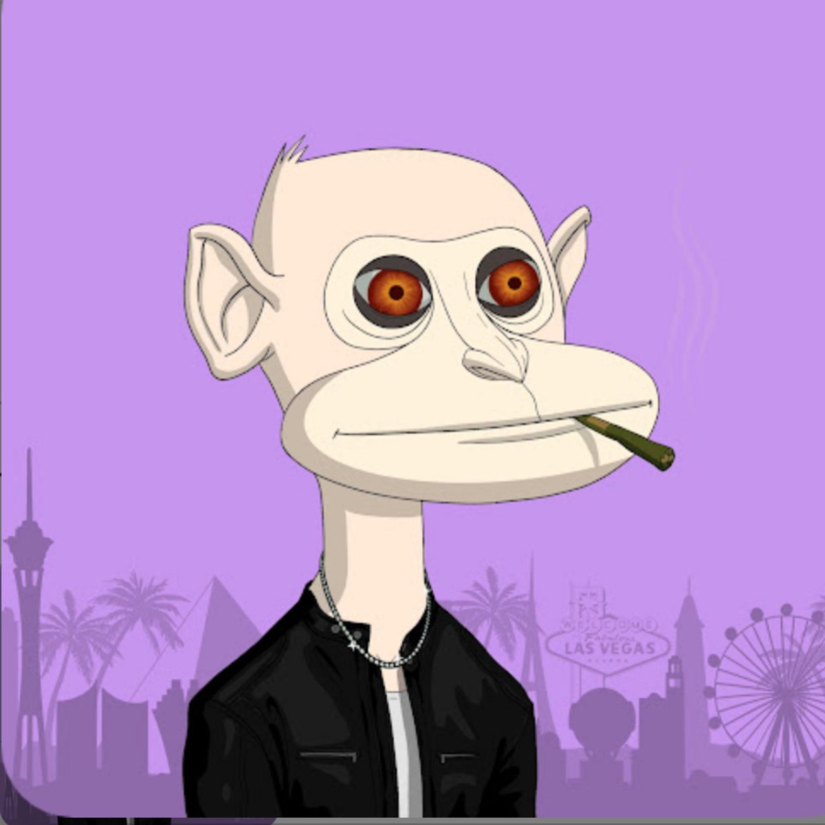 bobkvan's tweet photo. #NewProfilePic in honor of @gamblingapes casinos opening this week! #BingBong #WGMI https://t.co/35qyETsvDZ