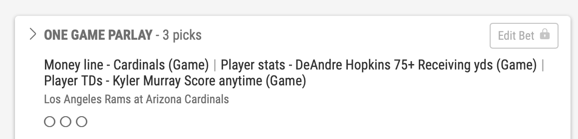 AllanGBell's tweet image. @HapperNSchaefer let's gooo!