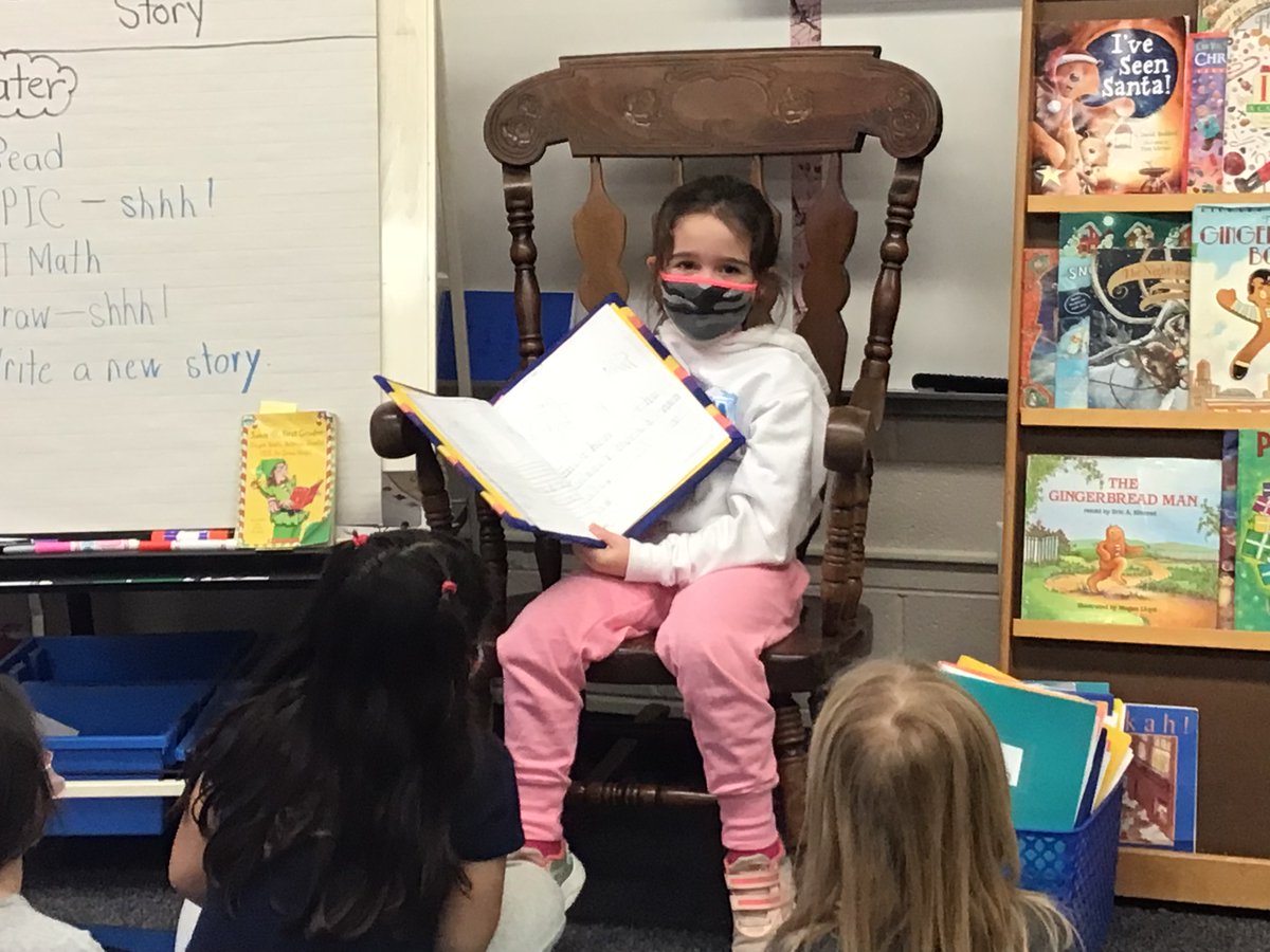 Look who published their books!