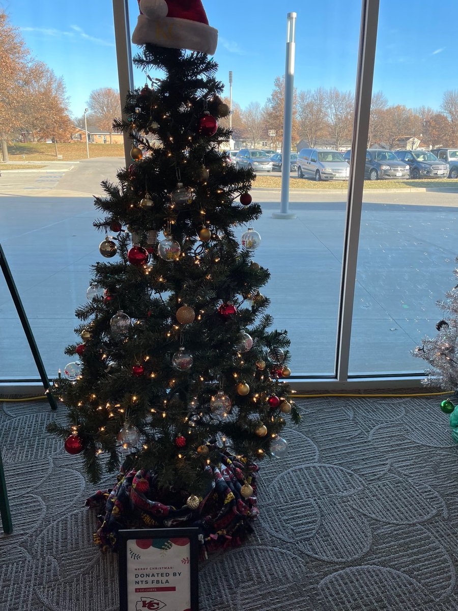 Maryville R2 tweet media