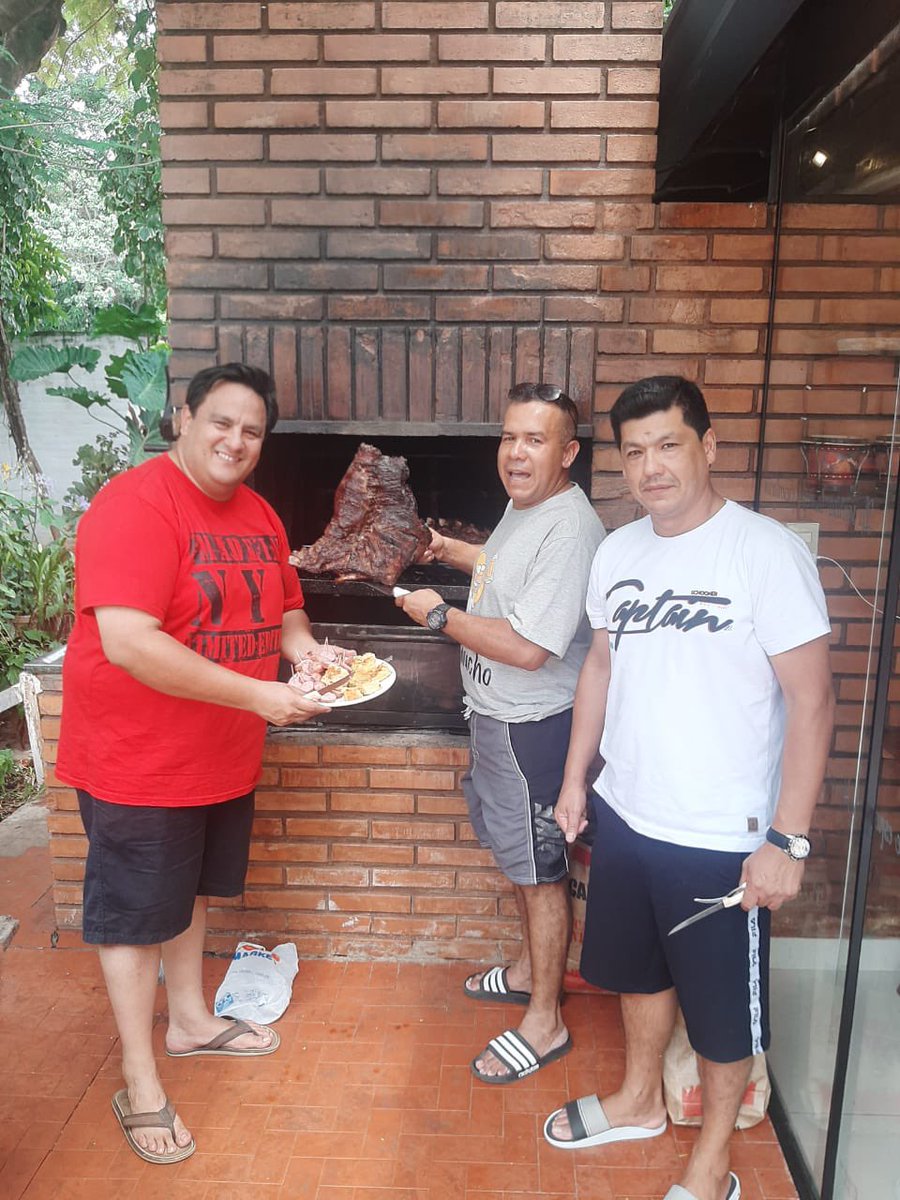 93 “La Inolvidable” Exa CASJ tweet media