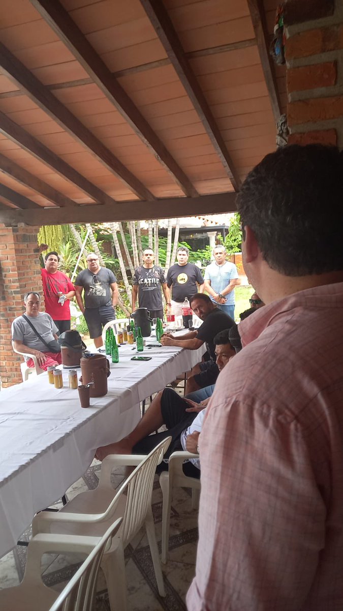 93 “La Inolvidable” Exa CASJ tweet media