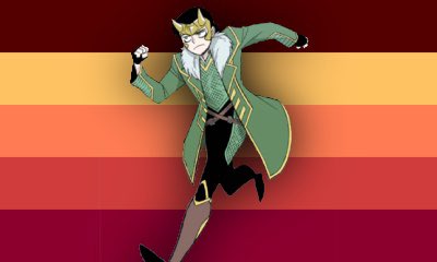 The third ADHD character of the day is Loki from Thor & Loki: Double Trouble https://t.co/dJ7UCfUTiT
