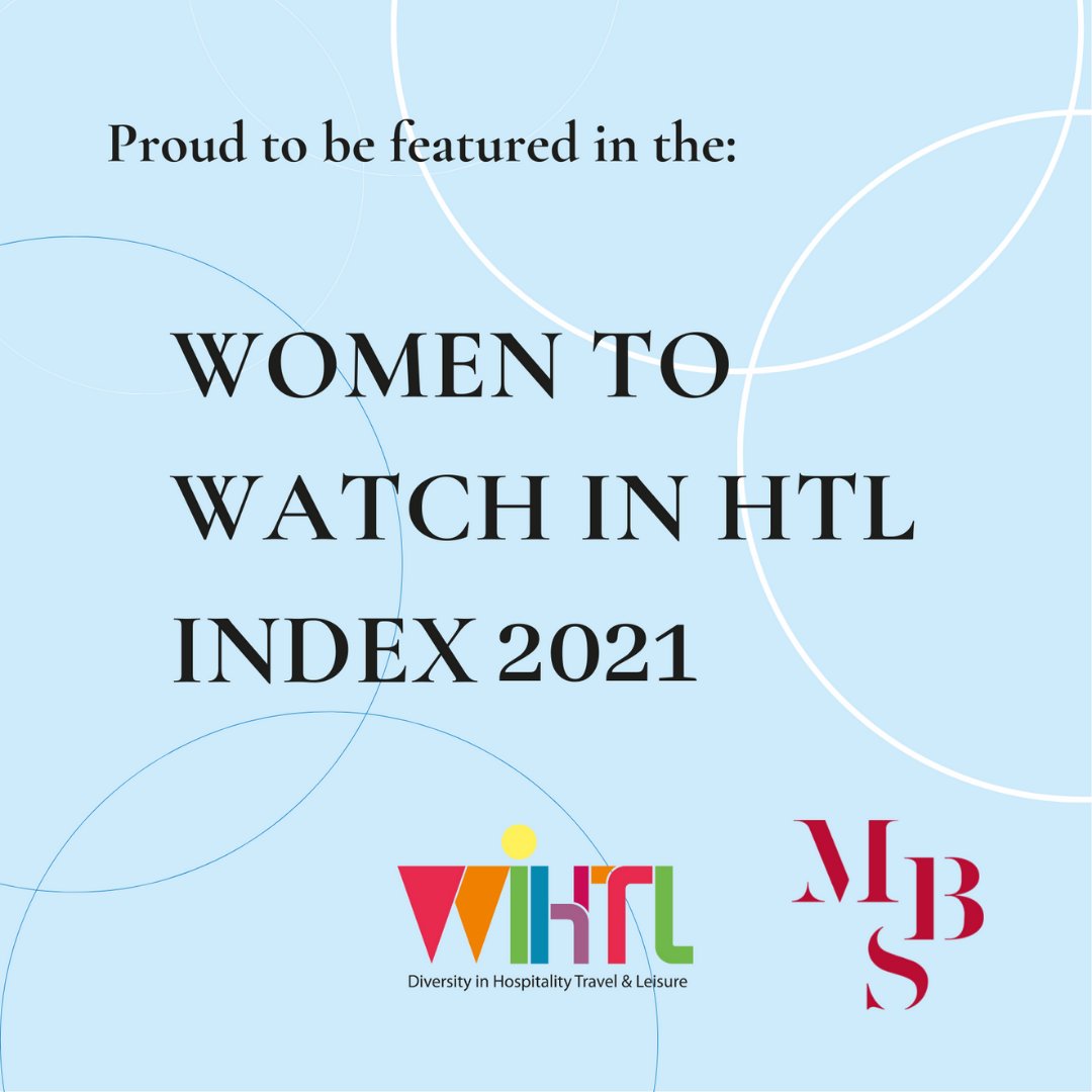 WhitbreadCareer's tweet photo. The @WEinHTL Women to Watch in Hospitality, Travel & Leisure Index 2021 produced in partnership with @TheMBSGroup has just been published! π
Check out our full post on Sally & Yasmin
π https://t.co/0dmweE07Bp
#WomentoWatchHTL #MakeItTogether #ForceForGood #OpenToYou https://t.co/DE9BO3S4ui