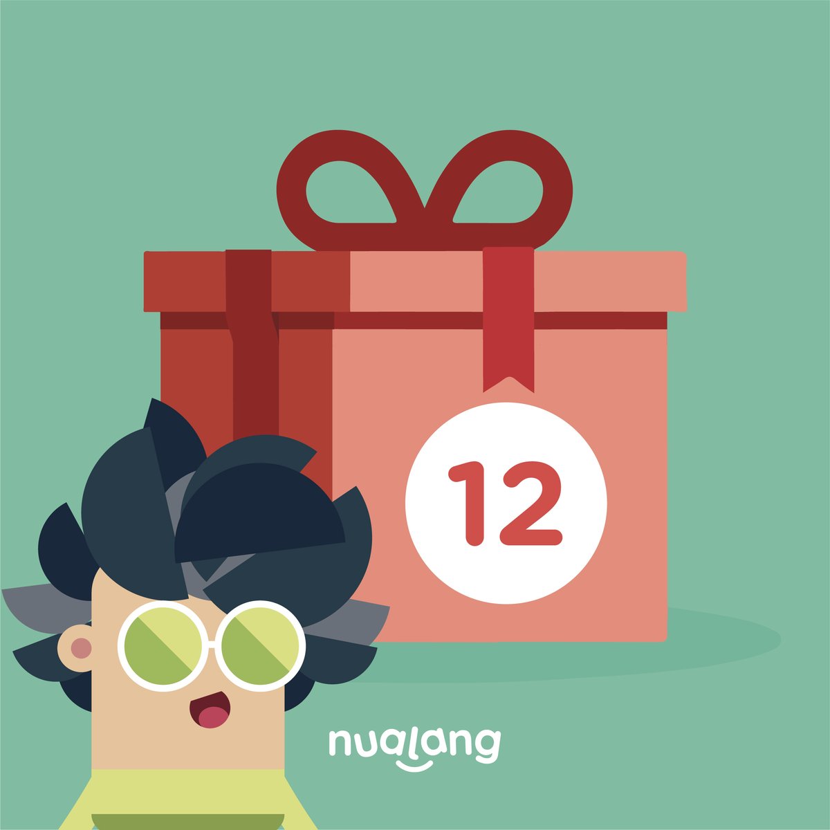 DAY 12: Have your Ss practice speaking about intentions for the future with our FREE Beginner Spanish lesson: bit.ly/PlanesParaElFu… 
TIP! Adapt this lesson slightly to have your Ss talking about their #NewYear resolutions! 
#langchat #spanishteachers #wlteach #mfltwitterati