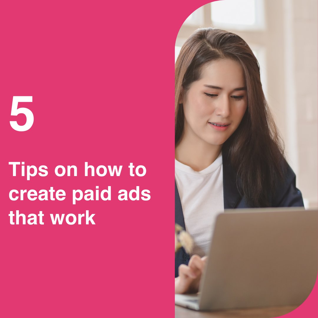 yourtrellis's tweet photo. 💰5 tips on how to create #paidads :

-Research your audience
-Know your longtail keywords
-Know what each different paid ad campaign is best suitable for you
-Have a goal
-Keep track of your paid ads result

#paidadsadvice #paidsocials https://t.co/Dfvl1oyQ6K